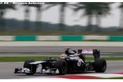 Maldonado souhaite de meilleures qualifications