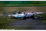 Hamilton veut la victoire ce week-end