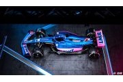 Interview - Rossi : Alpine F1 entame une saison 'très excitante'