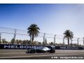 Melbourne, EL3 : Hamilton de peu devant Vettel