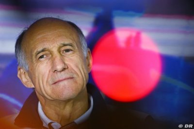 Tost et AlphaTauri se sont séparés à l’amiable selon Marko