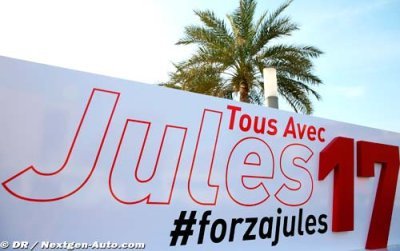 Bianchi father furious at FIA investigation