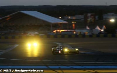 24h du Mans&nbsp;: Analyse de la course en GTE-Am