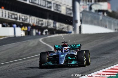 La stratégie à un seul arrêt va-t-elle devenir viable à Barcelone&nbsp;?