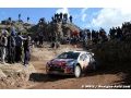 SS6: Hirvonen gets some breathing space