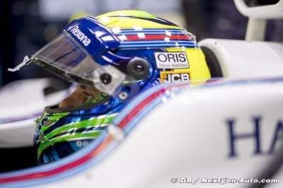 Massa, un pilote très désiré par la Formule E