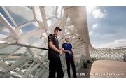 Perspectives 2019 : Verstappen veut confirmer, Gasly a tout à gagner