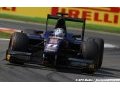 Monza, Qualifs : Bird en pole position pour la course longue