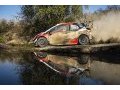 Rally Mexico, samedi : Sébastien Ogier s'impose sur un rallye écourté