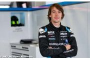Grégoire Demoustier rejoint le team Sébastien Loeb Racing