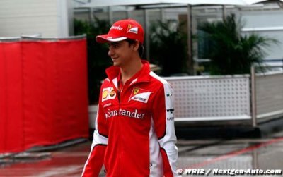 Haas to confirm Gutierrez on Friday