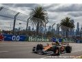 McLaren F1 : Norris a fait un 'travail pour le futur' à Melbourne