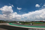 Interlagos sera vendu en 2018, le Grand Prix sera assuré
