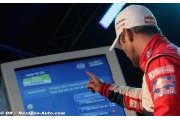 Loeb turns teacher ahead of Rallye Deutschland