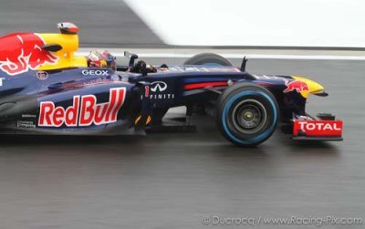 Rien ne va plus chez Red Bull