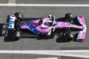 Racing Point salue le contrôle à venir sur les développements en F1
