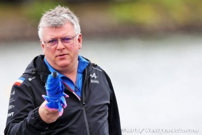 ’No evidence’ of Piastri deal collusion - Szafnauer