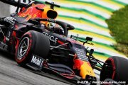 Red Bull ne va pas répondre à Mercedes avec un nouveau V6 pour Verstappen