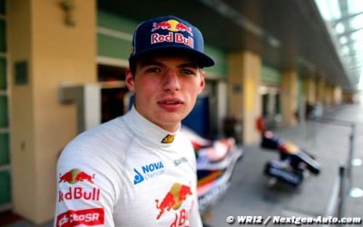 FIA super licence ’points system’ emerges