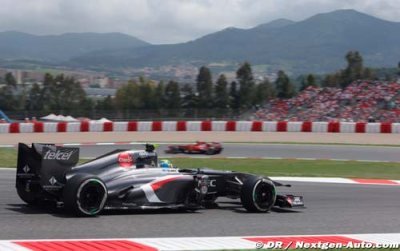 Gutierrez&nbsp;: Ma 11ème place sonne comme une victoire