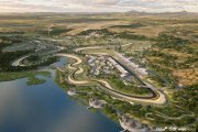 Officiel : La F1 annonce son retour en Afrique avec un GP au Rwanda et un accord de 10 ans