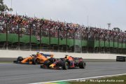 Renault a connu 'le pire et le meilleur' avec Red Bull