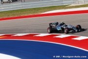 Rosberg : Le secteur 1 m'a posé problème