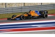 Seidl est heureux de voir McLaren rebondir après le Mexique