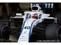 Ecclestone wants better race seat for Kubica