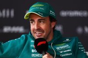 F1 boss doubts Hamilton, Alonso set to retire