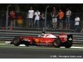 Vettel : Le niveau est vraiment très élevé avec Mercedes