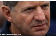 Jody Scheckter souhaite que son fils arrête l'IndyCar