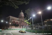 Magnussen marque un point inespéré pour Renault