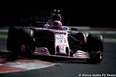 Szafnauer, l’homme-clé de la 4e place de Force India