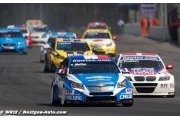 Donington - Race 2: Muller and Huff encore