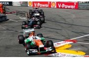 Montréal 2013 - GP Preview - Force India Mercedes