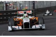 Q&A with Vitantonio Liuzzi