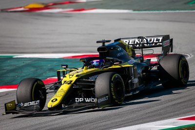 Interview - Alonso&nbsp;: La RS20 a été une belle surprise selon lui