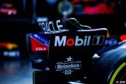 Photos - Présentation de la Red Bull RB21