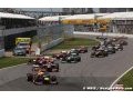 Canal + : On va voir les choses en grand pour la F1