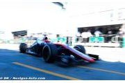 McLaren Honda : Peu de tours, peu de performance et un accident