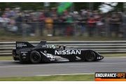 Plusieurs équipes intéressées par la Nissan DeltaWing pour 2013