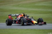 Verstappen s'attend à être mieux placé en course