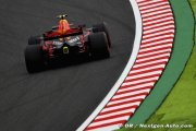 Verstappen : Encore une super course !