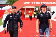 Red Bull not ruling out 'team orders'