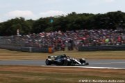 Silverstone bump caused Vettel neck tweak