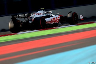 Haas F1&nbsp;: Pourquoi les évolutions n’arriveront qu’en Hongrie