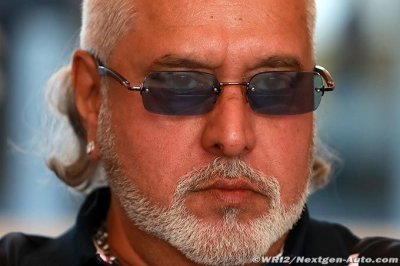 Mallya perd en appel pour éviter son extradition