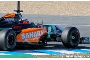 F1 drivers surprised by V6 torque