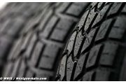 Pirelli annonce des gommes inchangées pour les prochaines courses